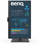 BenQ BL2790T 68,6 cm (27") schwarz Full-HD Business Monitor