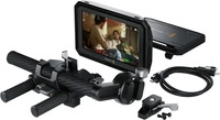 Blackmagic EVF Kit PYXIS 12,7 cm HDR Monitor mit EVF Halterungen