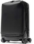 Peak Design Roller Pro Rollkoffer Schwarz