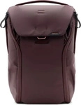 Peak Design Everyday Backpack V2 Foto-Rucksack 20L Eclipse (Rot)