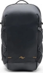 Peak Design Outdoor Rucksack 18L Schwarz