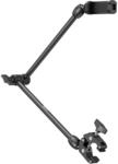 SmallRig 5624 Desktop Magic Arm mit krabbenf&ouml;rmigem Klemmarm