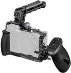 Smallrig 5468 Cage Kit Nikon ZR Erweiterte Edition