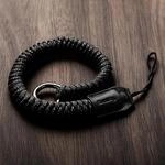 SmallRig 4881 geflochtenes Armband schwarz