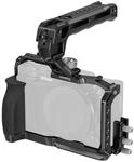 Smallrig 5647 Cage Kit f&uuml;r Nikon ZR