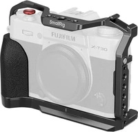 SmallRig 5662 Cage f&uuml;r Fujifilm X-T30 / X-T30 II / X-T30 III
