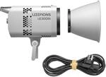Godox LE300Bi Litemons Bicolor LED Leuchte Wei&szlig;