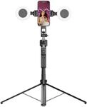 Rollei Easy Creator Quadpod-LED Kit