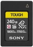 Sony 240 GB CFexpress Typ A Speicherkarte