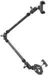 SmallRig 5625 Desktop Magic Arm mit krabbenf&ouml;rmigem Klemmkit