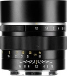 7Artisans 50 mm 1:1,2 APS-C Sony E