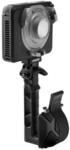 Amaran Ray 60c (EU) Full Color LED Leuchte mit Bowens Mount