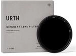 Urth 43 mm ND64-1000 (6-10 Stop) Variable ND Objektivfilter (Plus+)