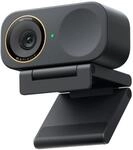 Insta360 Link 2C Pro Schwarz