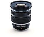 OM System M.Zuiko Digital ED 8-25 mm 1:4,0 PRO Schwarz