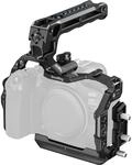 SmallRig 5955 Basic Cage Kit f&uuml;r Canon EOS R6 Mark III/R6 Mark II