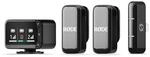 Rode Wireless Micro Camera Kit