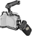 SmallRig 5599 HawLock Cage Kit f&uuml;r Sony Alpha 7R V/7 IV/7S III