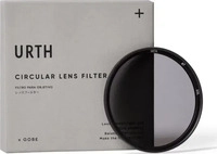 Urth 67 mm ND4 (2 Blenden) Objektivfilter (Plus+)