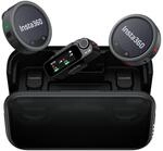 Insta360 Mic Pro (2 TX + 1 RX)
