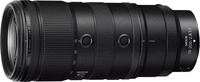 Nikon 70-200 mm 1:2,8 Z S VR II
