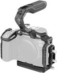 SmallRig 5960 Black Mamba Cage Kit f&uuml;r Canon EOS R6 Mark III/R6 Mark II