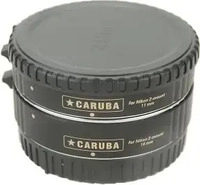 Caruba Zwischenring-Satz f&uuml;r Nikon Z