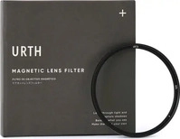 Urth 49 mm Magnetischer UV-Filter (Plus+)