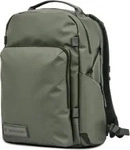 Wandrd Prvke 21 Pocket Bag Gr&uuml;n