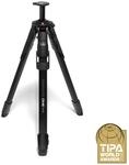Manfrotto One Foto Alu Stativ