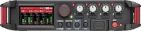 Tascam FR-AV4 Professioneller 4-Kanal-Audiorecorder