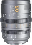 Sirui 50 mm 1:1,4 Vision Prime Cine Lens Grau