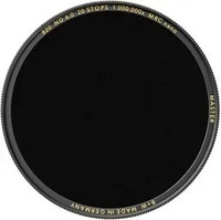B+W 820 ND Filter 6,0 MRC Nano Master 95 mm