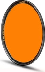 B+W O550 Orangefilter MRC Nano Master 43 mm