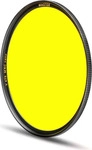 B+W Y475 Gelbfilter MRC Nano Master 60 mm