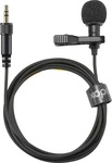 Godox Omni-direktionales Lavalier-Mikrofon (1,2 m mit Aux-Lock)