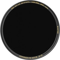 B+W 820 ND Filter 6,0 MRC Nano Master 67 mm