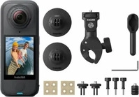 Insta360 X4 Air Motorrad-Bundle