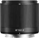 TTArtisan 50 mm 1:1,8 AF Neo Sony FE