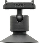 DJI Osmo Nano Beidseitig Magnetische Kugelgelenk-Adapterhalterung