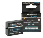 Patona Platinum Akku f. Action Cam Life SL 5