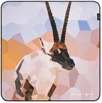 SmallRig 6041 Wild China Film Series Camera Wrap (Tibetan Antelope Pattern)