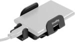 SmallRig 5196B Universal Mounting Clamp f&uuml;r External SSD