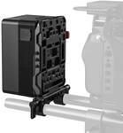 SmallRig 5047 VB99 Pro Mini V-Mount Akku Kit