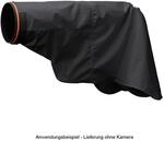 Sony LCR-EL Regenh&uuml;lle schwarz