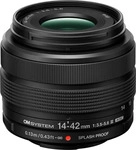 OM System M.Zuiko Digital 14-42 mm 1:2,5-5,6 III