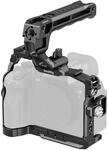 SmallRig 6703 Cage Kit f&uuml;r Sony Alpha 7R VI