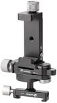 Leofoto DC-12+MBC-18+PC-90II Arca-Swiss-Klemme + Kugelkopf +...