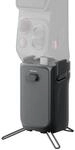 Insta360 Luna Ultra Batteriegriff Schwarz