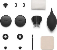 DJI Osmo 360 II Linsen-Austausch-Set (doppelt)
